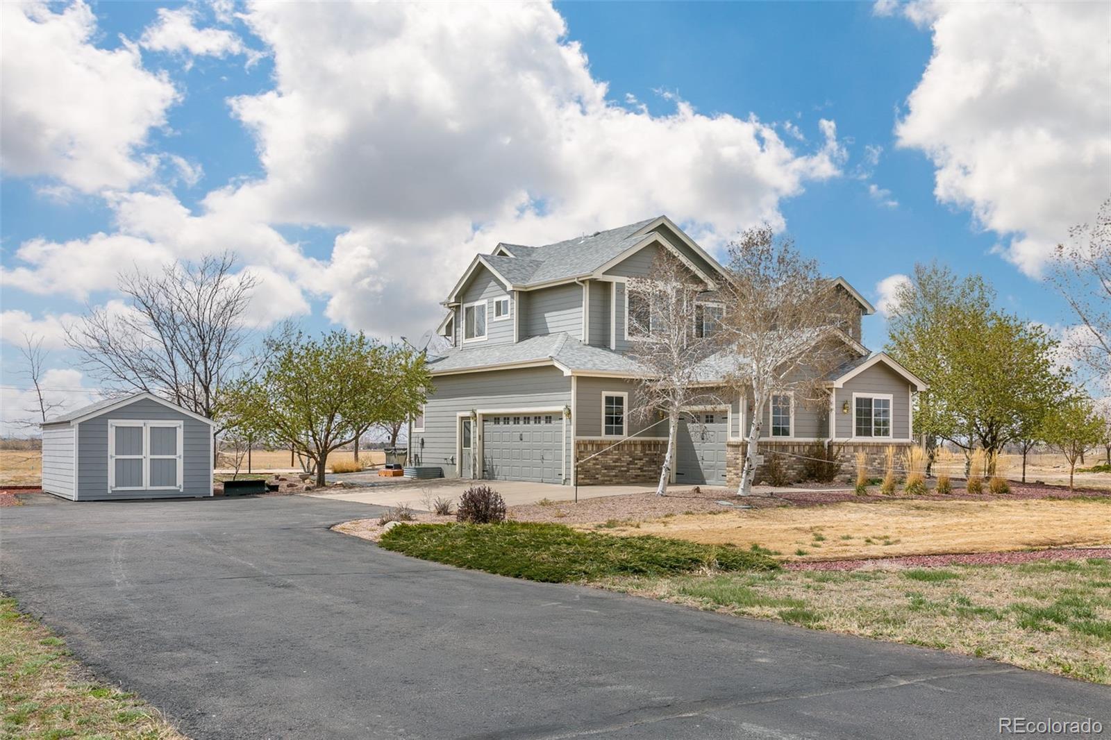 MLS Image #1 for 12097  andes street,commerce city, Colorado