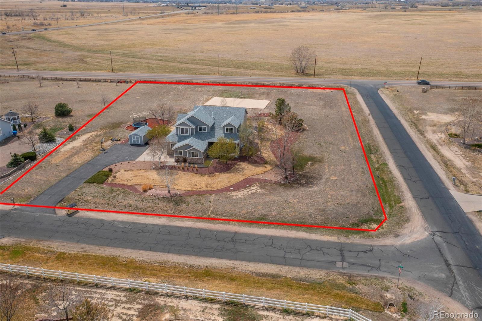 MLS Image #32 for 12097  andes street,commerce city, Colorado