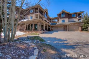 MLS Image #0 for 655  four oclock road,breckenridge, Colorado