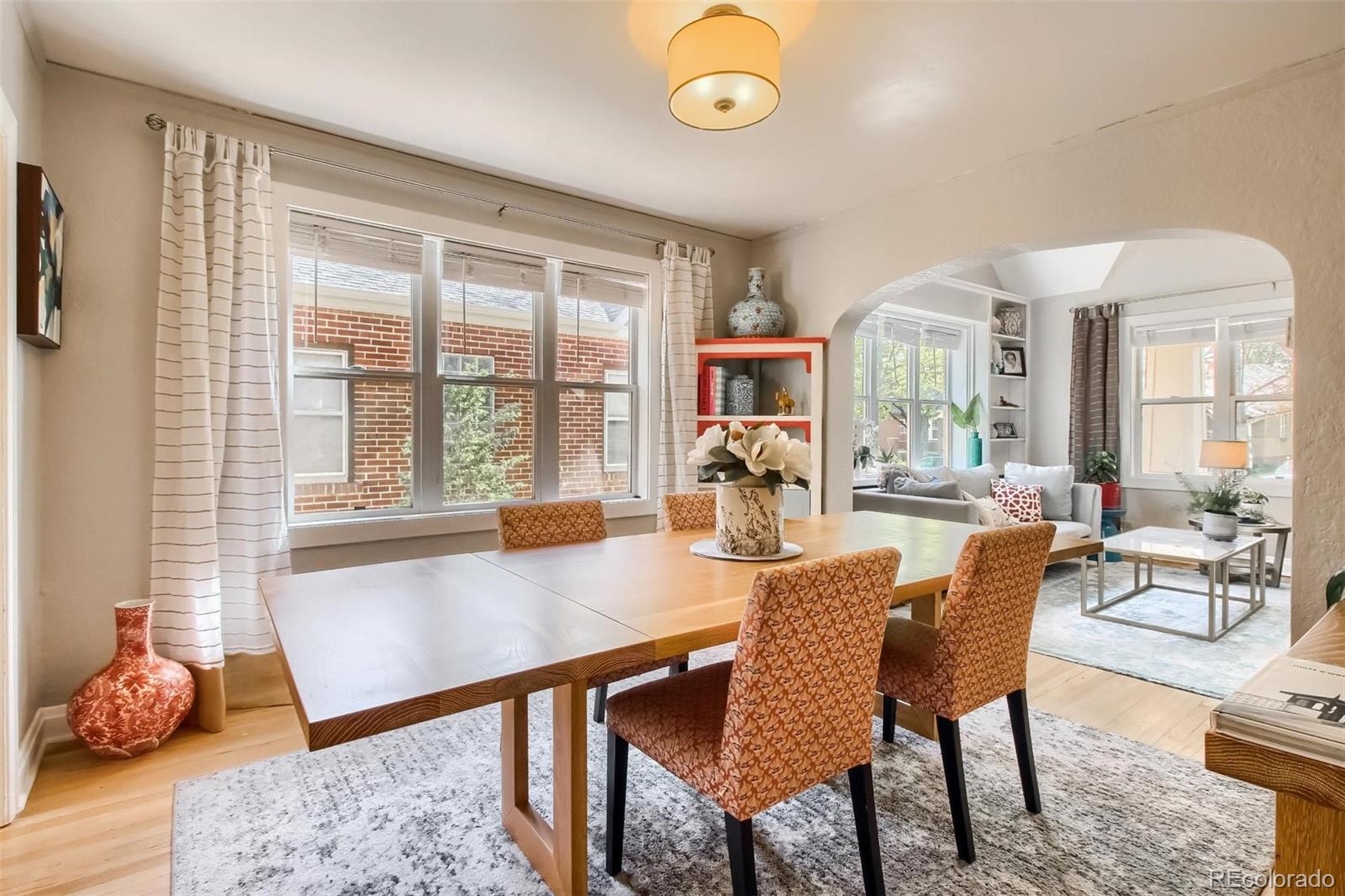 MLS Image #15 for 542 s vine street,denver, Colorado