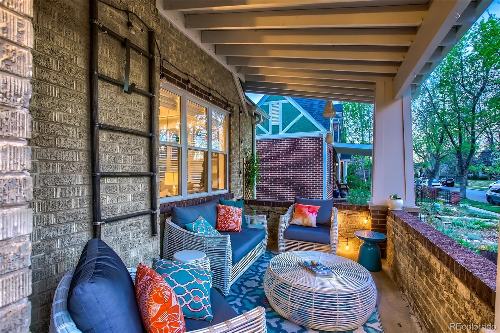 MLS Image #2 for 542 s vine street,denver, Colorado