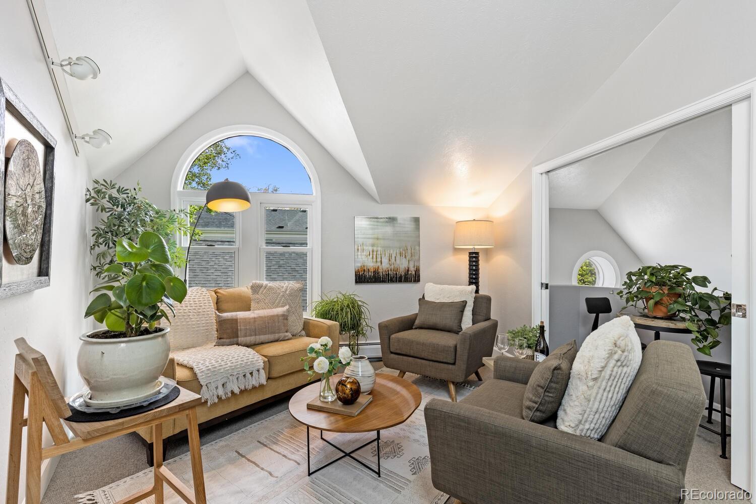 MLS Image #23 for 542 s vine street,denver, Colorado
