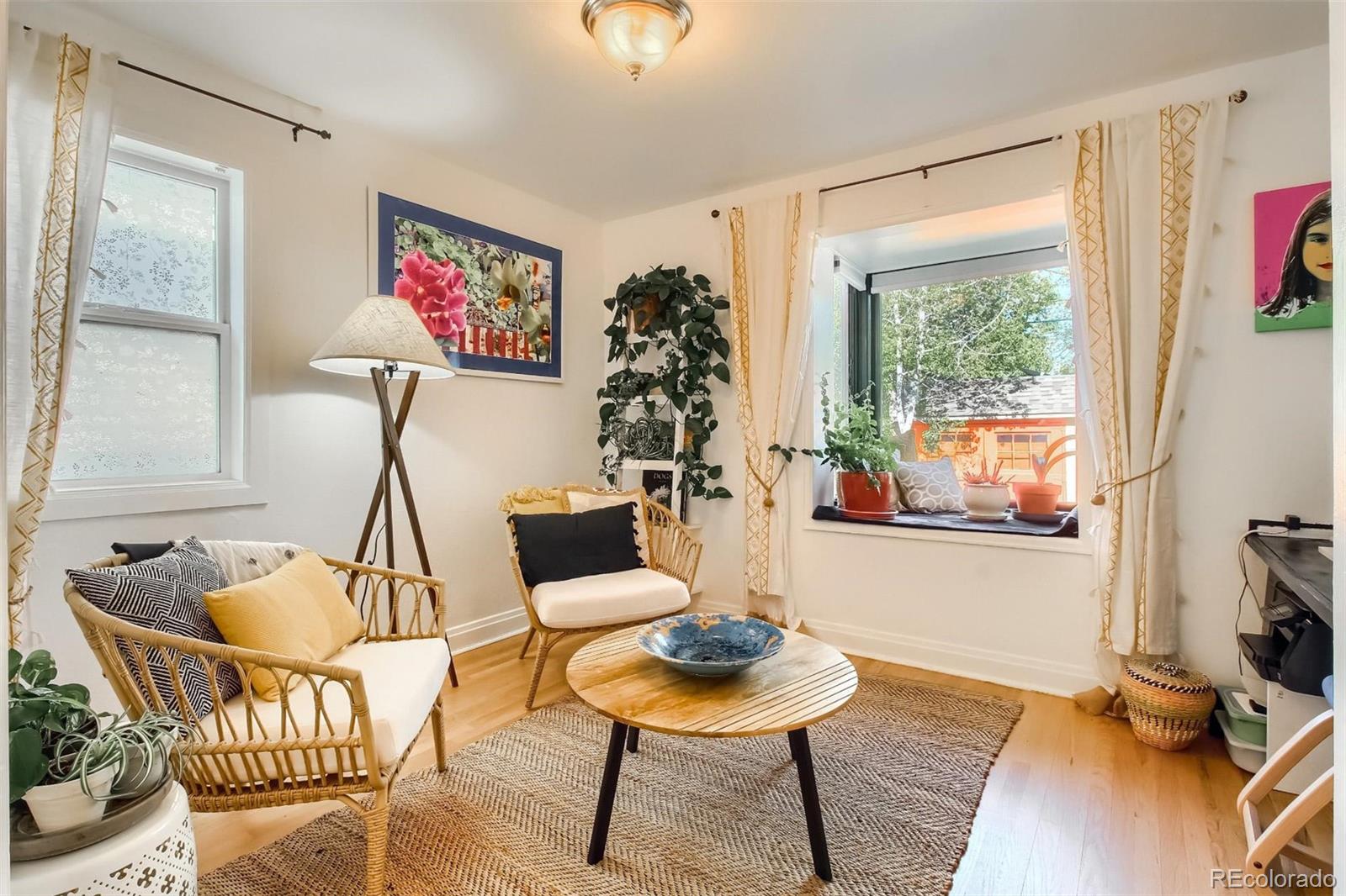 MLS Image #25 for 542 s vine street,denver, Colorado