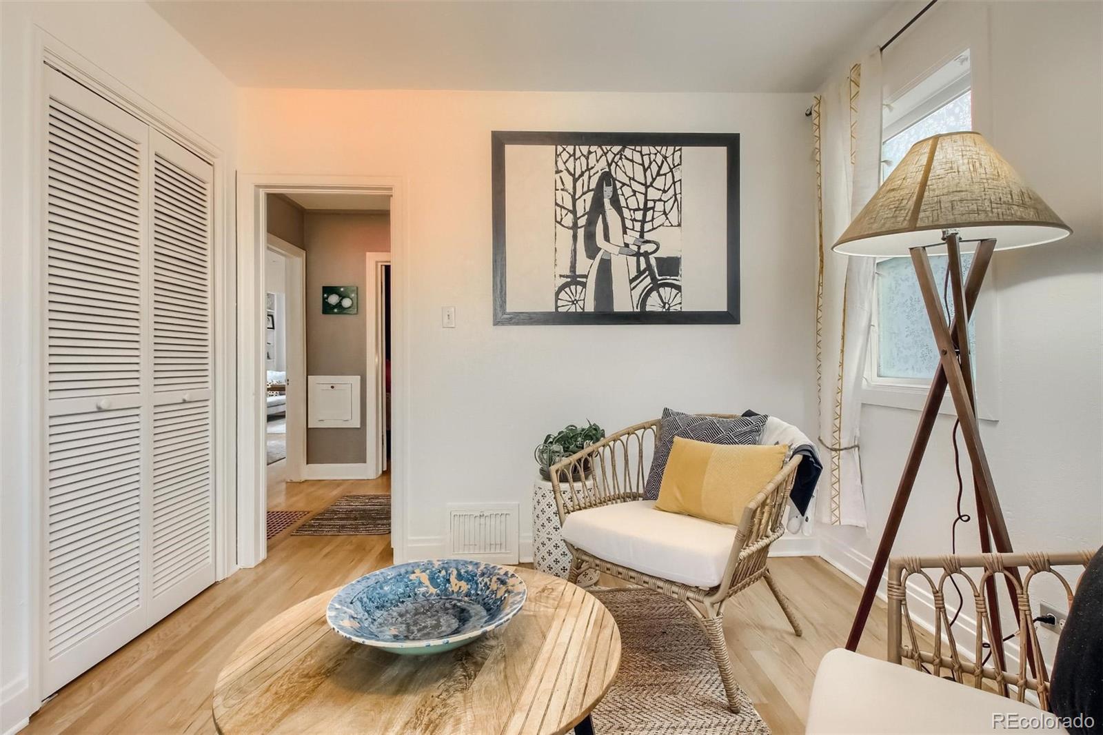 MLS Image #26 for 542 s vine street,denver, Colorado