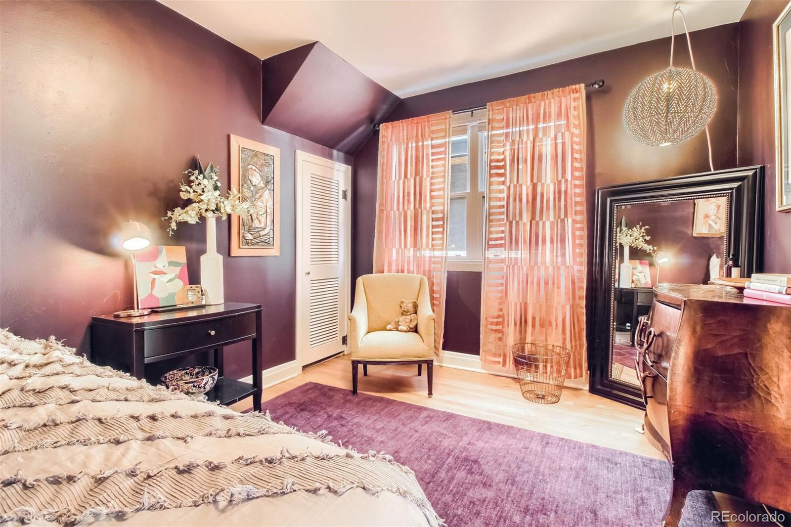 MLS Image #29 for 542 s vine street,denver, Colorado
