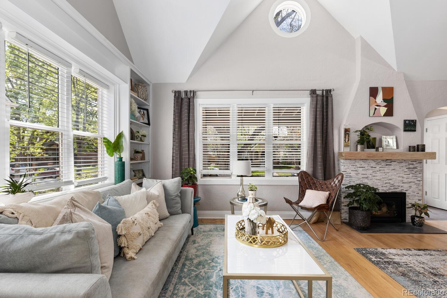 MLS Image #4 for 542 s vine street,denver, Colorado