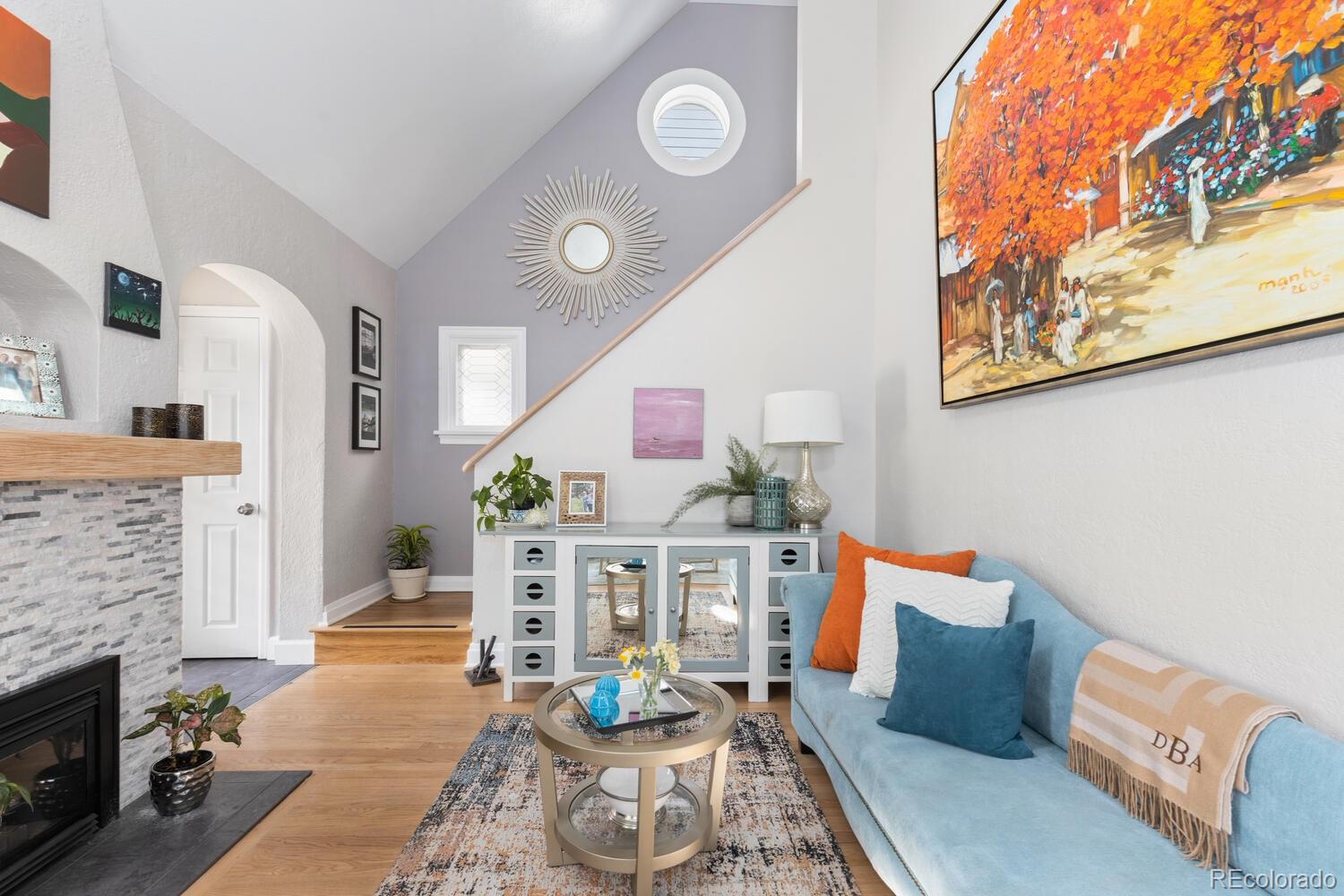 MLS Image #8 for 542 s vine street,denver, Colorado