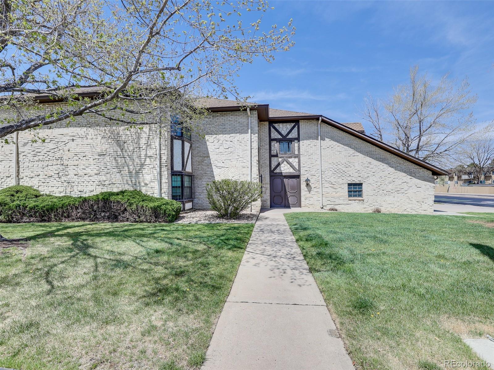 Report Image for 7250  Eastmoor Drive,Denver, Colorado