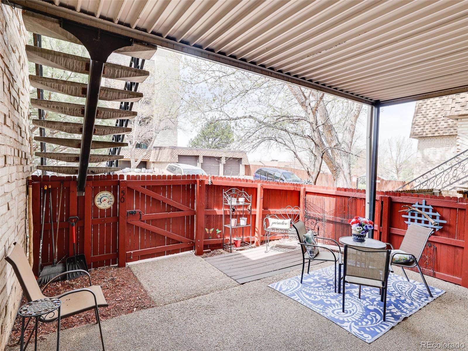 MLS Image #11 for 7250  eastmoor drive,denver, Colorado