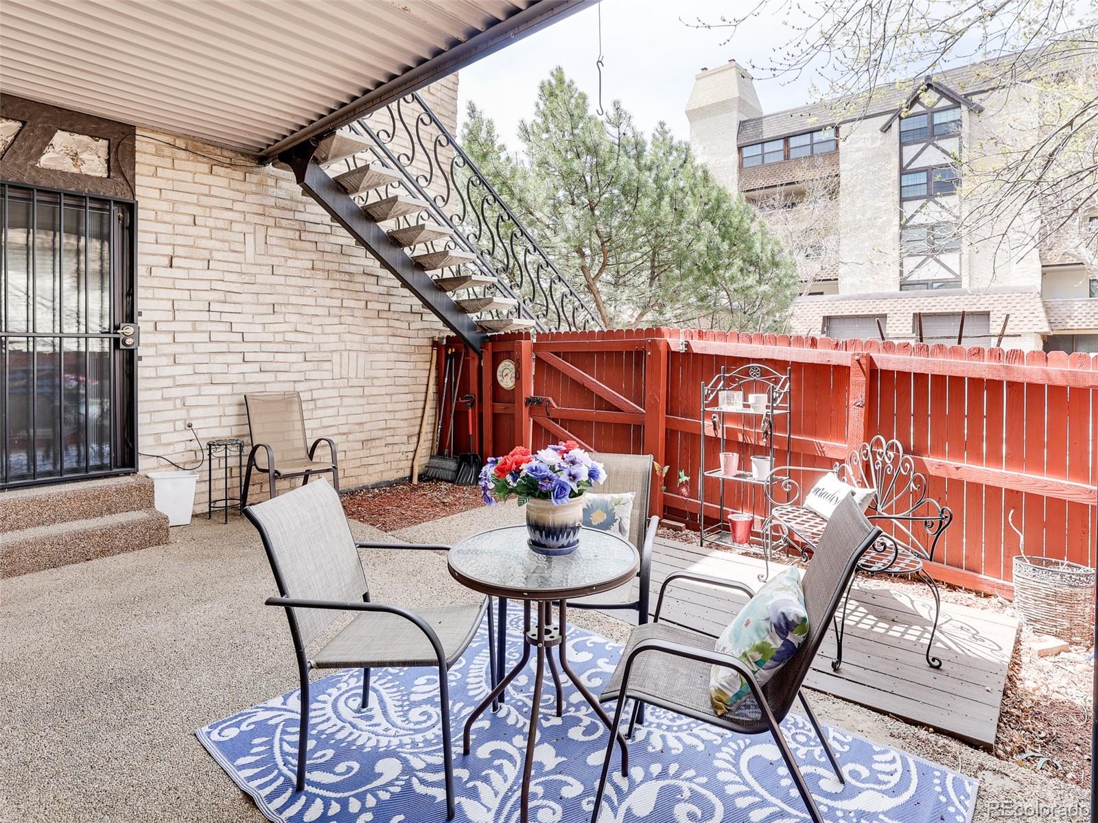 MLS Image #26 for 7250  eastmoor drive,denver, Colorado