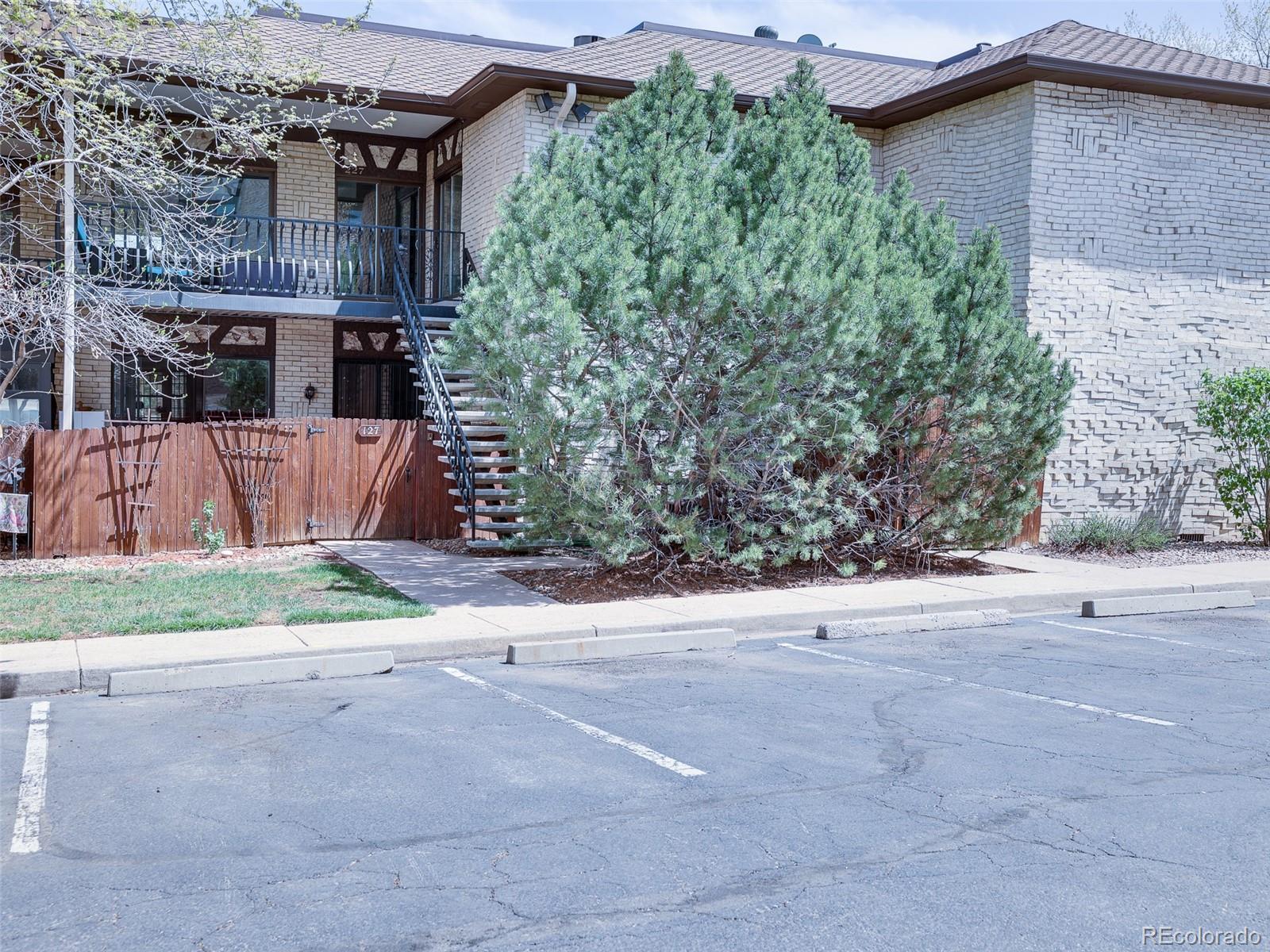 MLS Image #5 for 7250  eastmoor drive,denver, Colorado