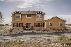 MLS Image #0 for 4181  meadow lark road,fort lupton, Colorado