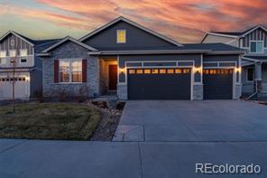 MLS Image #0 for 1486  castle creek circle,castle rock, Colorado