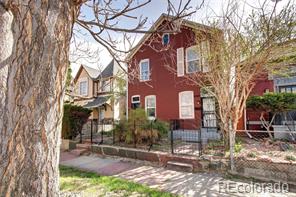 MLS Image #0 for 2928 n marion street,denver, Colorado