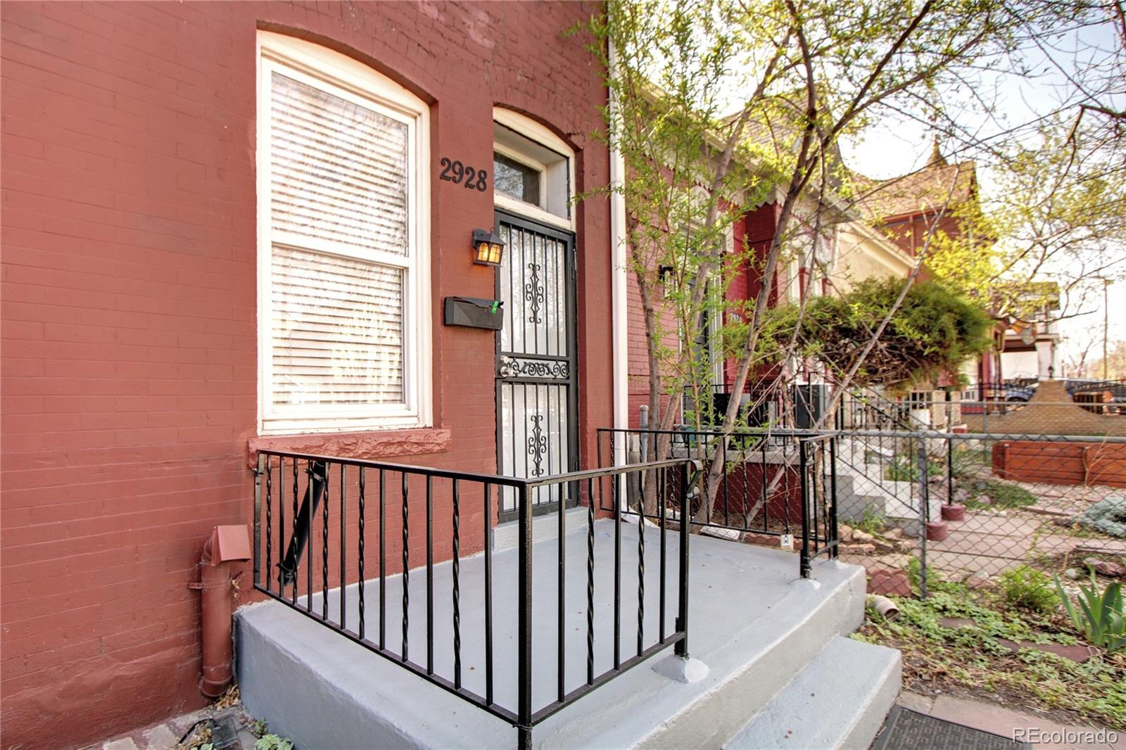CMA Image for 2928 N Marion Street,Denver, Colorado