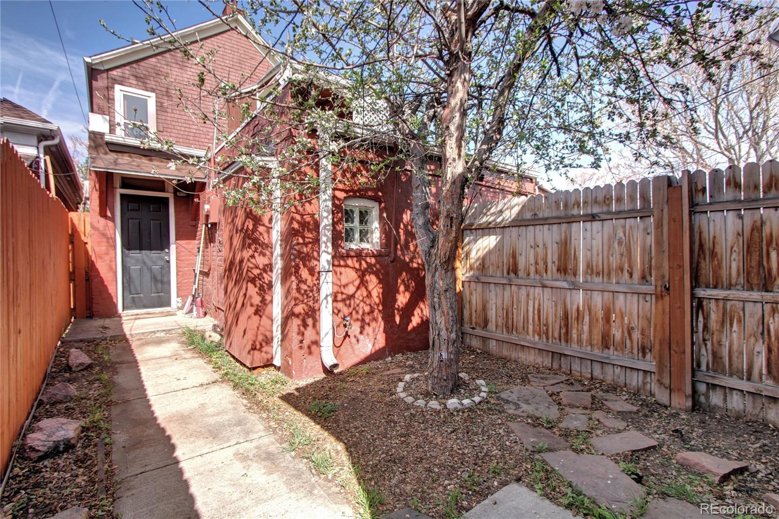 MLS Image #25 for 2928 n marion street,denver, Colorado