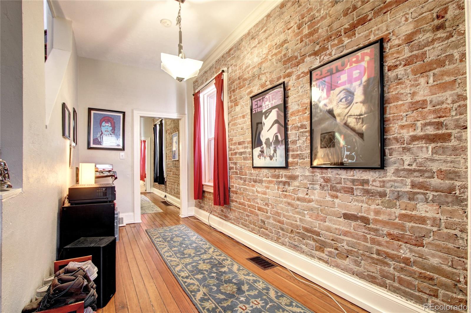 MLS Image #5 for 2928 n marion street,denver, Colorado