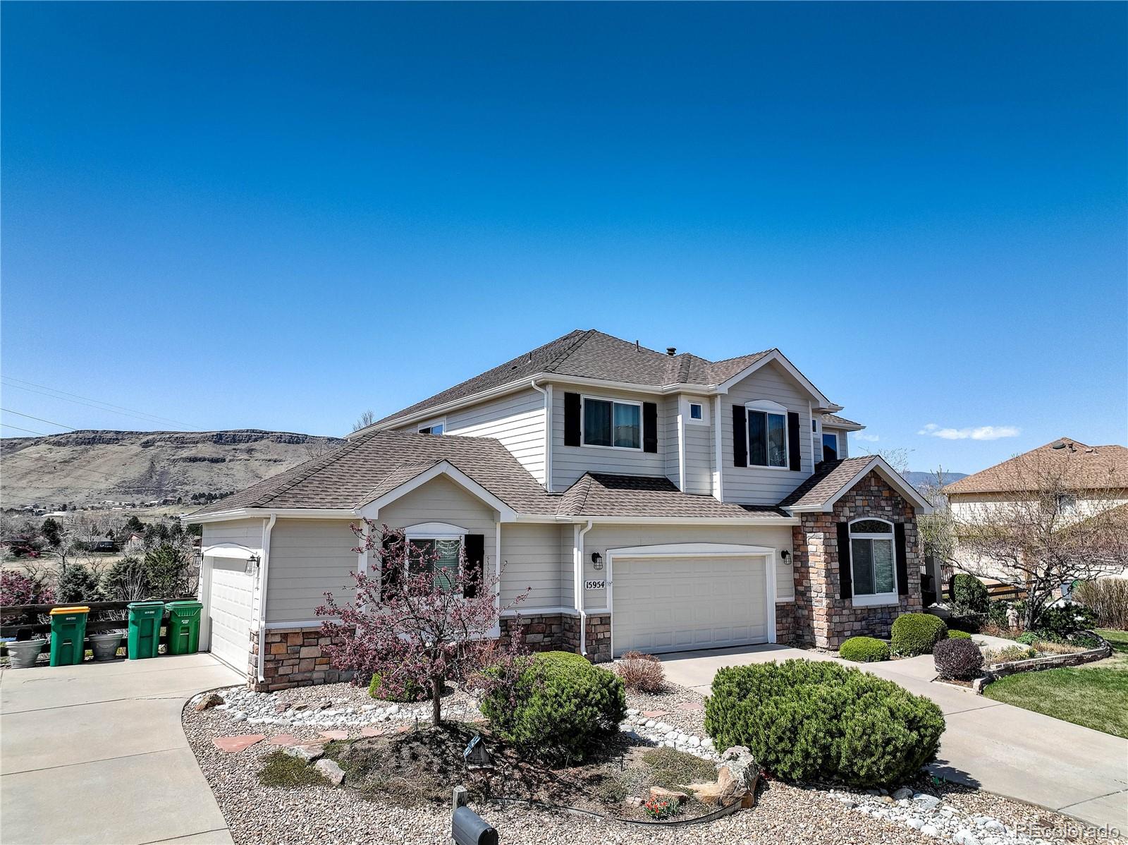 Report Image for 15954 W 58th Avenue,Golden, Colorado