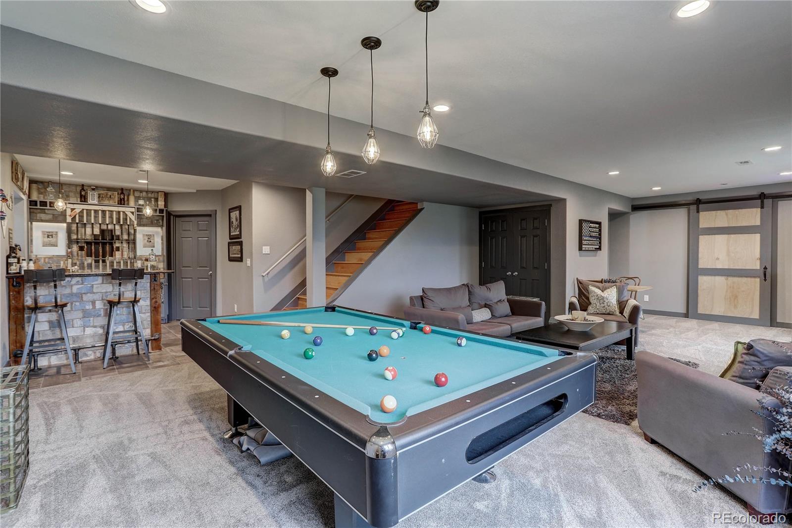 MLS Image #34 for 15954 w 58th avenue,golden, Colorado