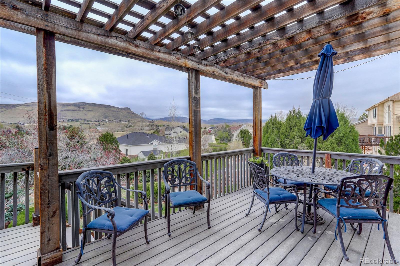 MLS Image #37 for 15954 w 58th avenue,golden, Colorado