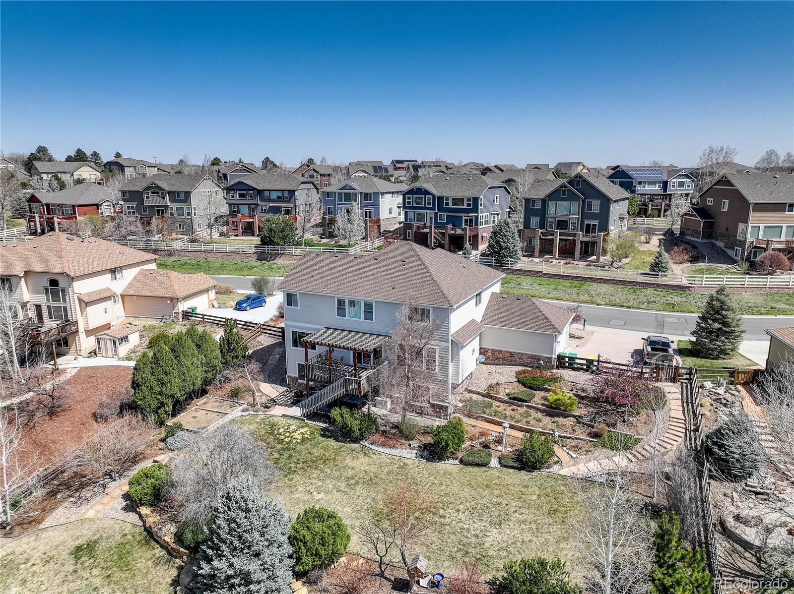 MLS Image #4 for 15954 w 58th avenue,golden, Colorado
