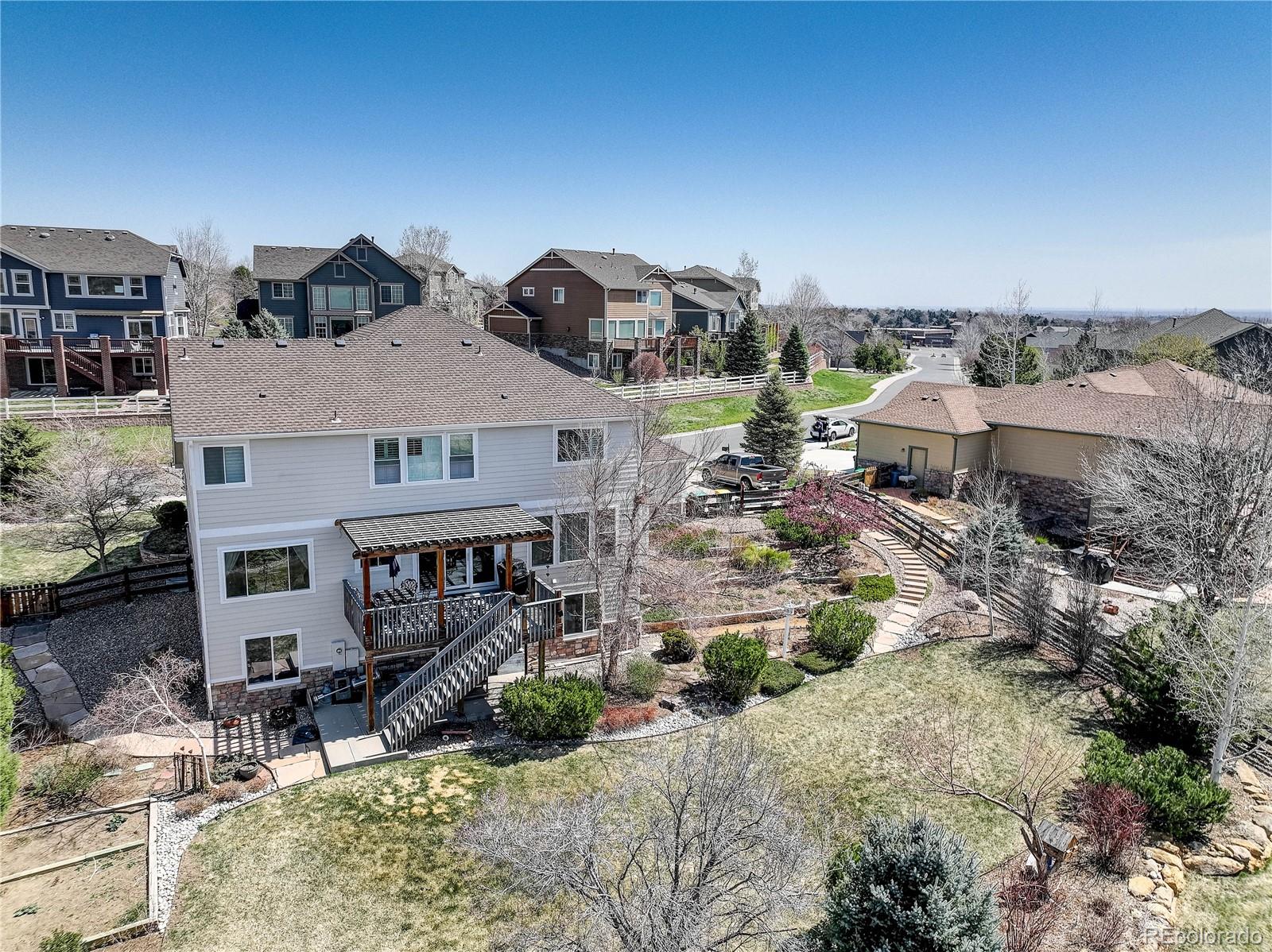 MLS Image #5 for 15954 w 58th avenue,golden, Colorado