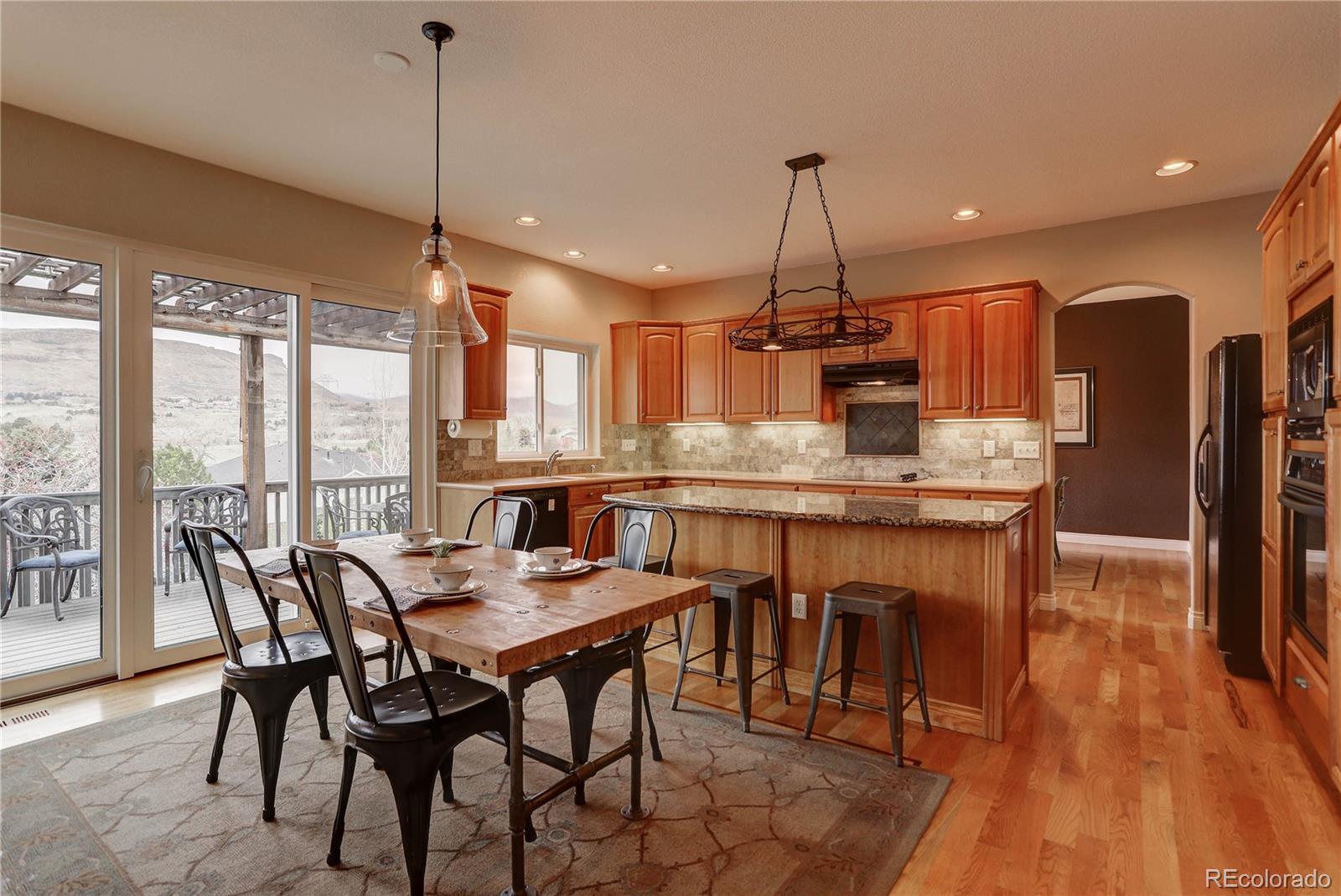MLS Image #6 for 15954 w 58th avenue,golden, Colorado