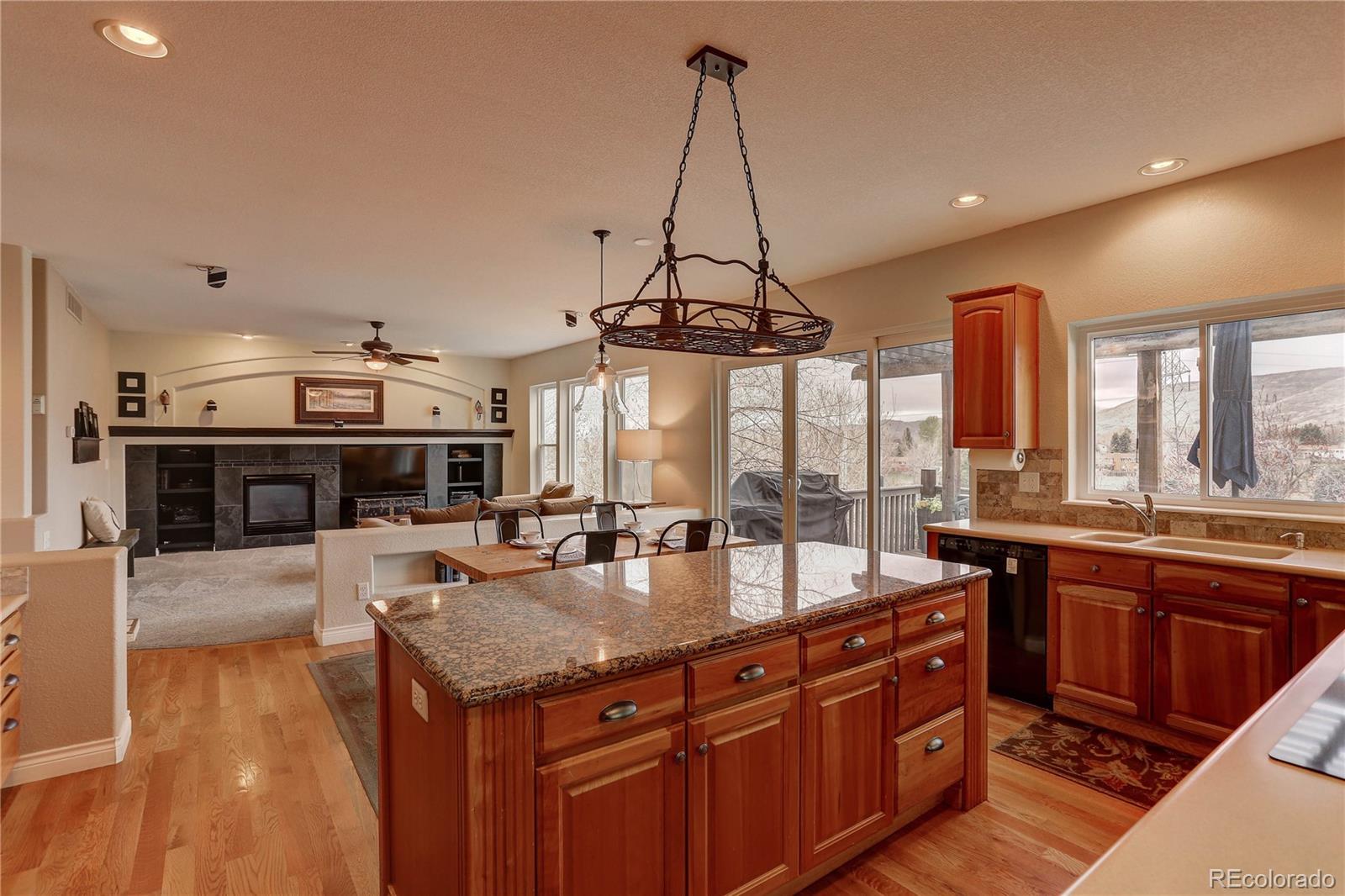 MLS Image #7 for 15954 w 58th avenue,golden, Colorado