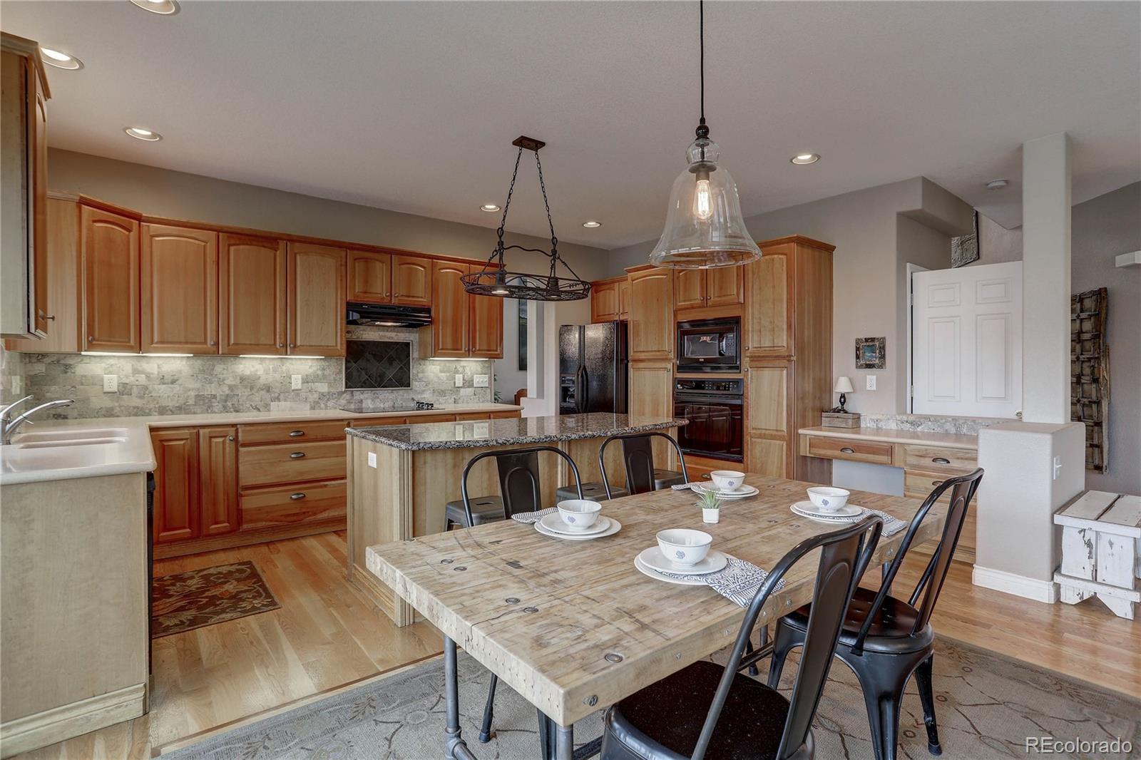 MLS Image #8 for 15954 w 58th avenue,golden, Colorado