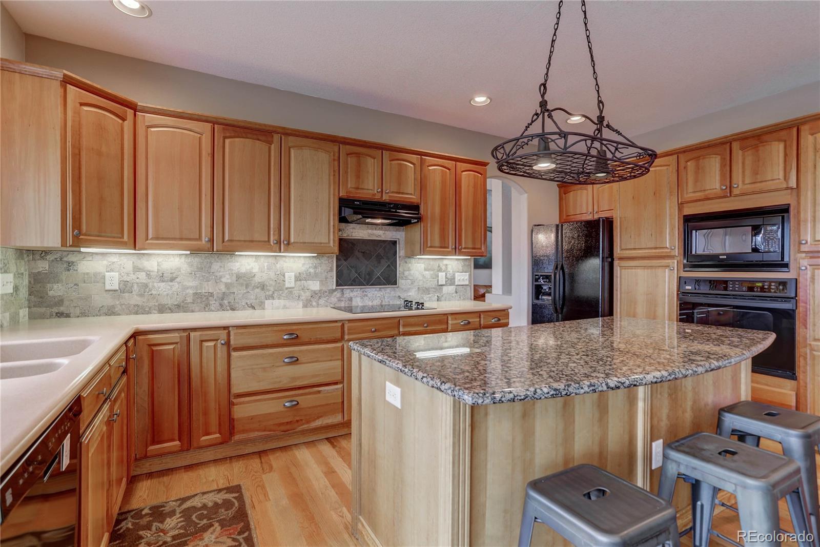 MLS Image #9 for 15954 w 58th avenue,golden, Colorado