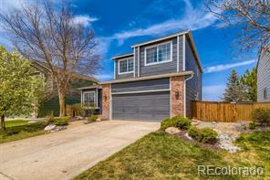 MLS Image #0 for 2253  gold dust lane,highlands ranch, Colorado