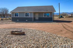 MLS Image #0 for 1  benson road,williamsburg, Colorado