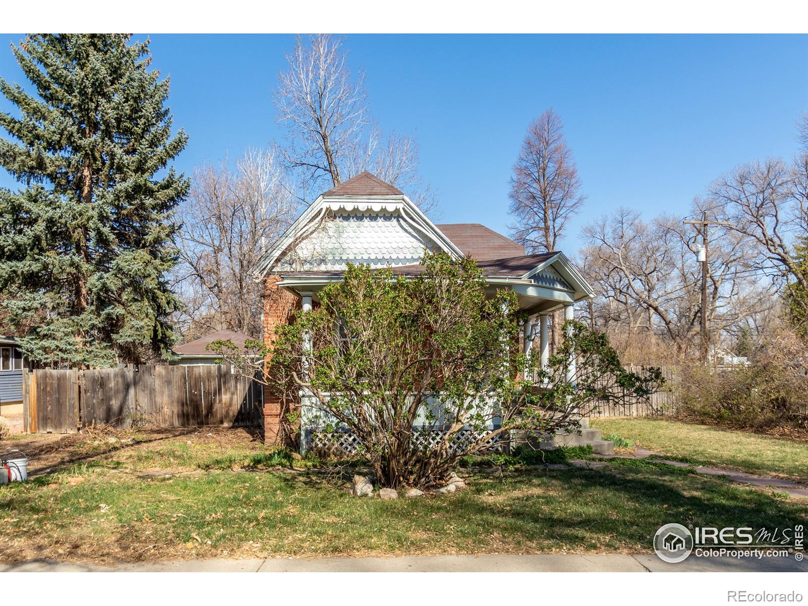 Report Image for 800  Collyer Street,Longmont, Colorado