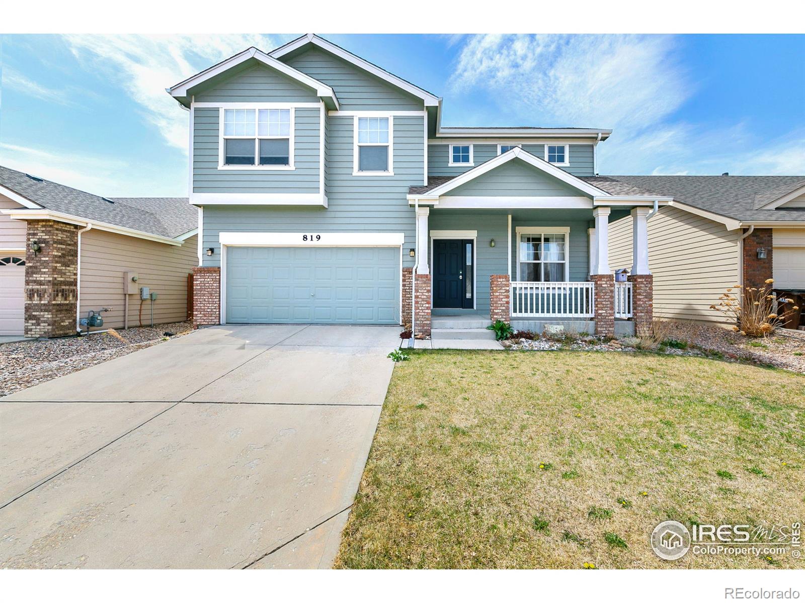 MLS Image #18 for 819  bluegrass way,windsor, Colorado