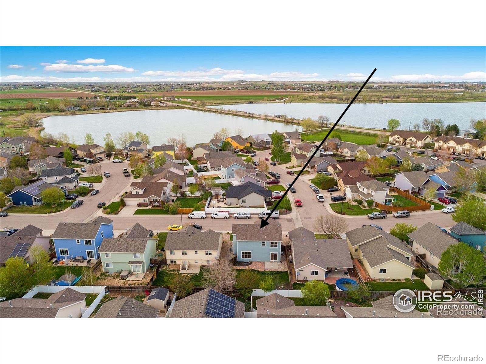 MLS Image #20 for 819  bluegrass way,windsor, Colorado