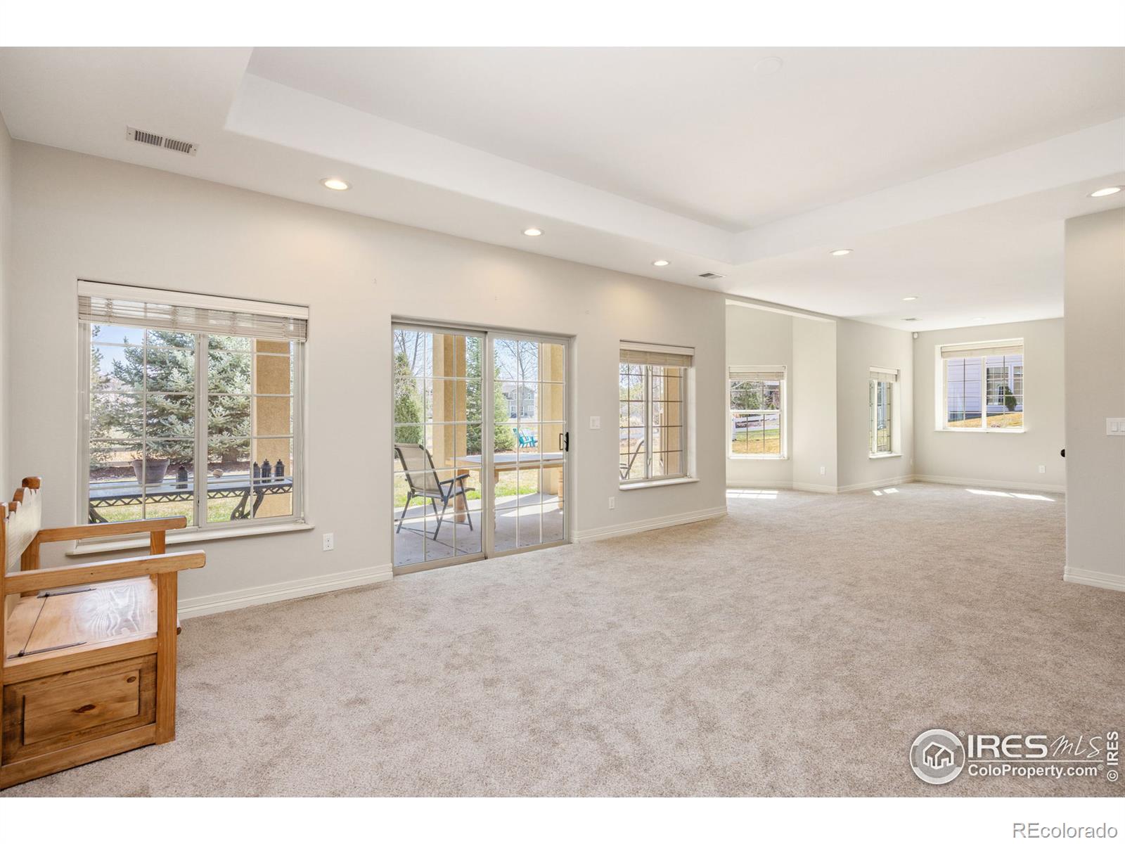 MLS Image #25 for 6124  clearwater drive,loveland, Colorado