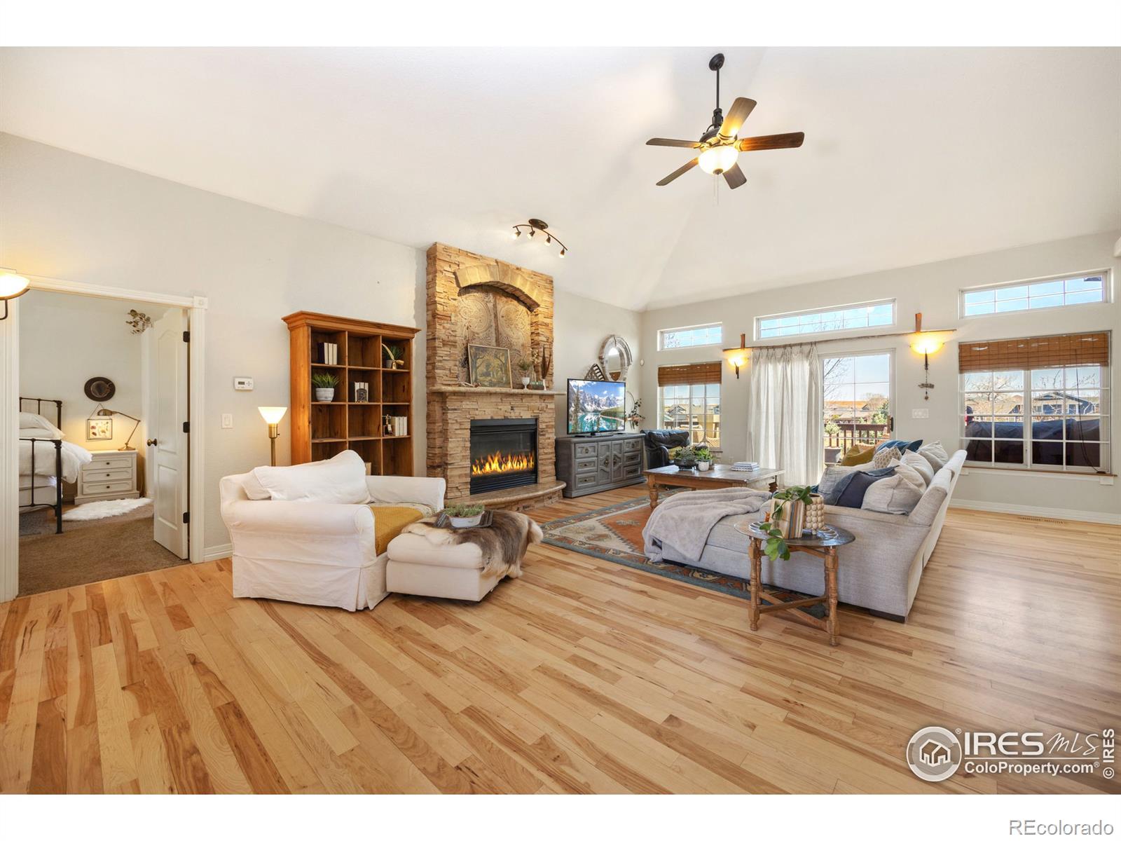 MLS Image #3 for 6124  clearwater drive,loveland, Colorado
