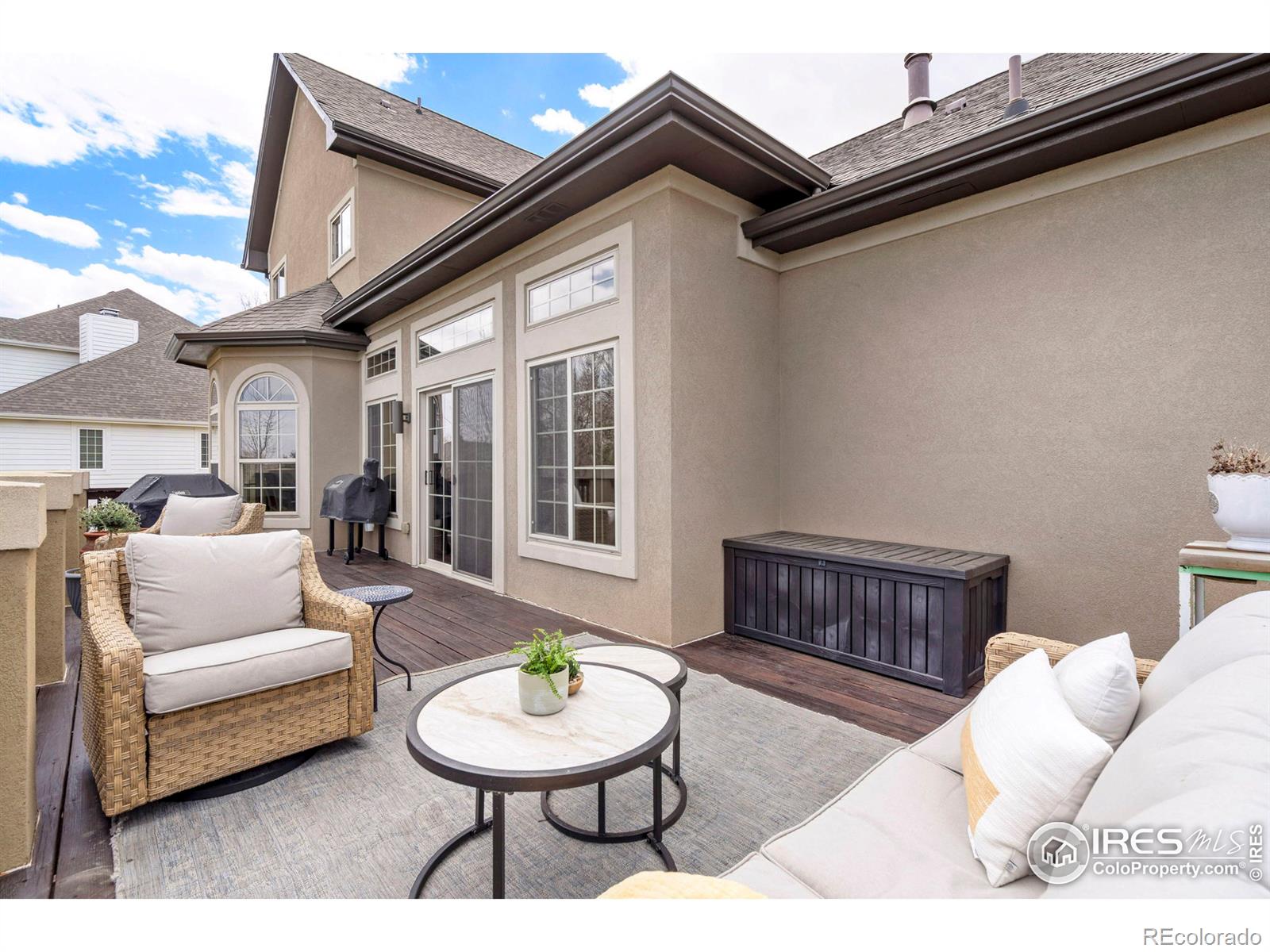 MLS Image #32 for 6124  clearwater drive,loveland, Colorado