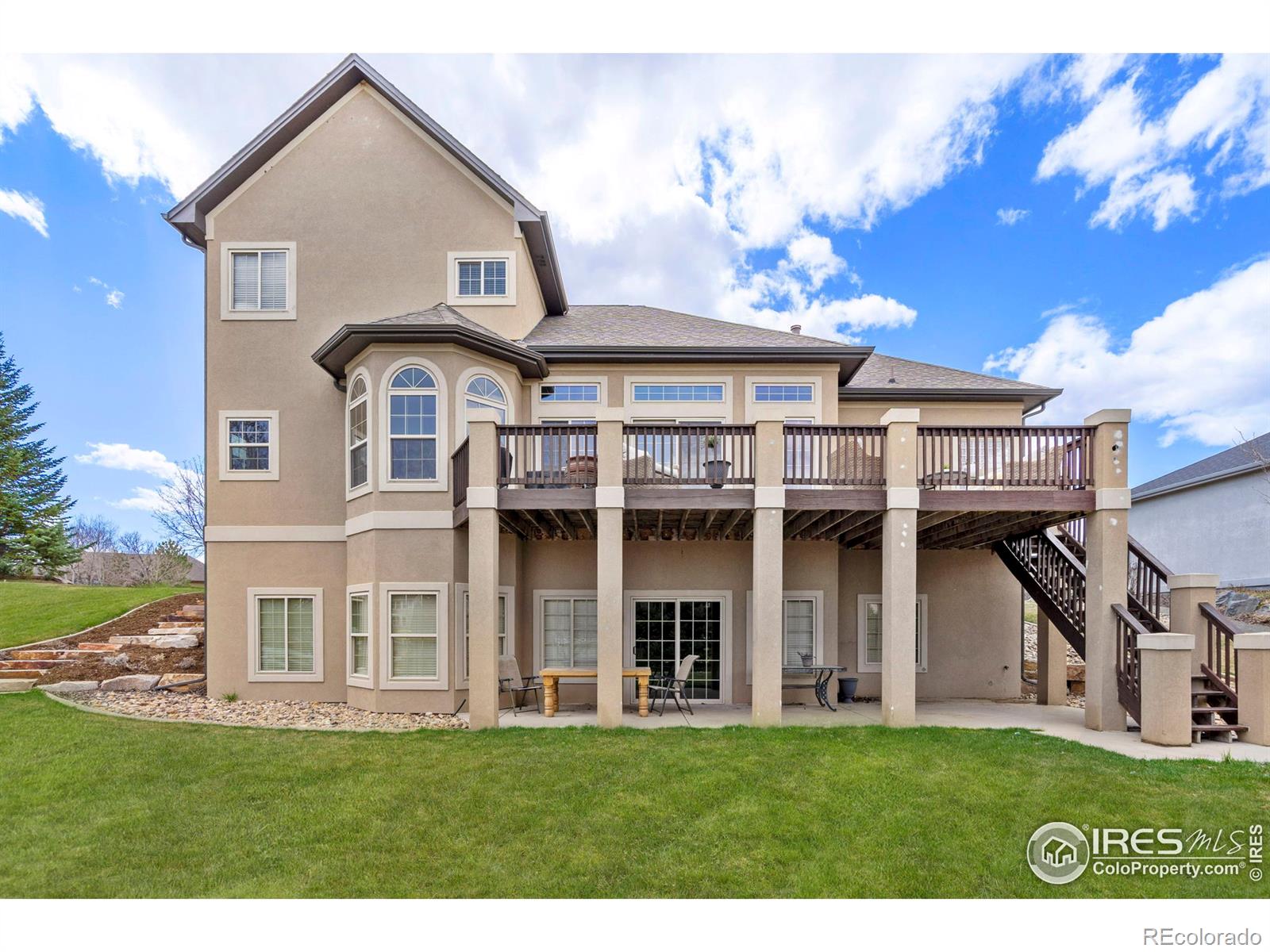 MLS Image #33 for 6124  clearwater drive,loveland, Colorado