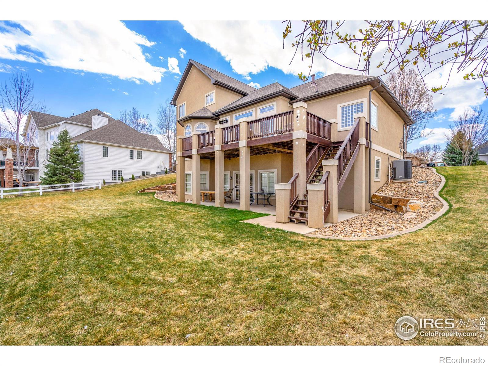 MLS Image #34 for 6124  clearwater drive,loveland, Colorado