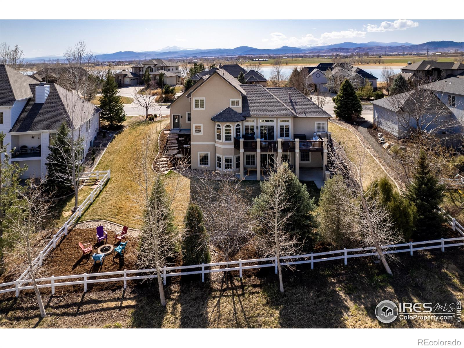 MLS Image #36 for 6124  clearwater drive,loveland, Colorado