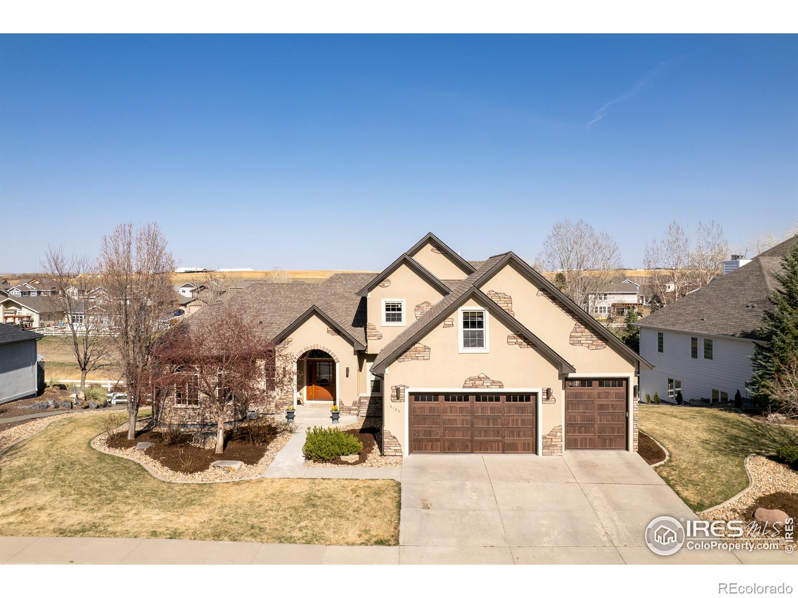 MLS Image #38 for 6124  clearwater drive,loveland, Colorado