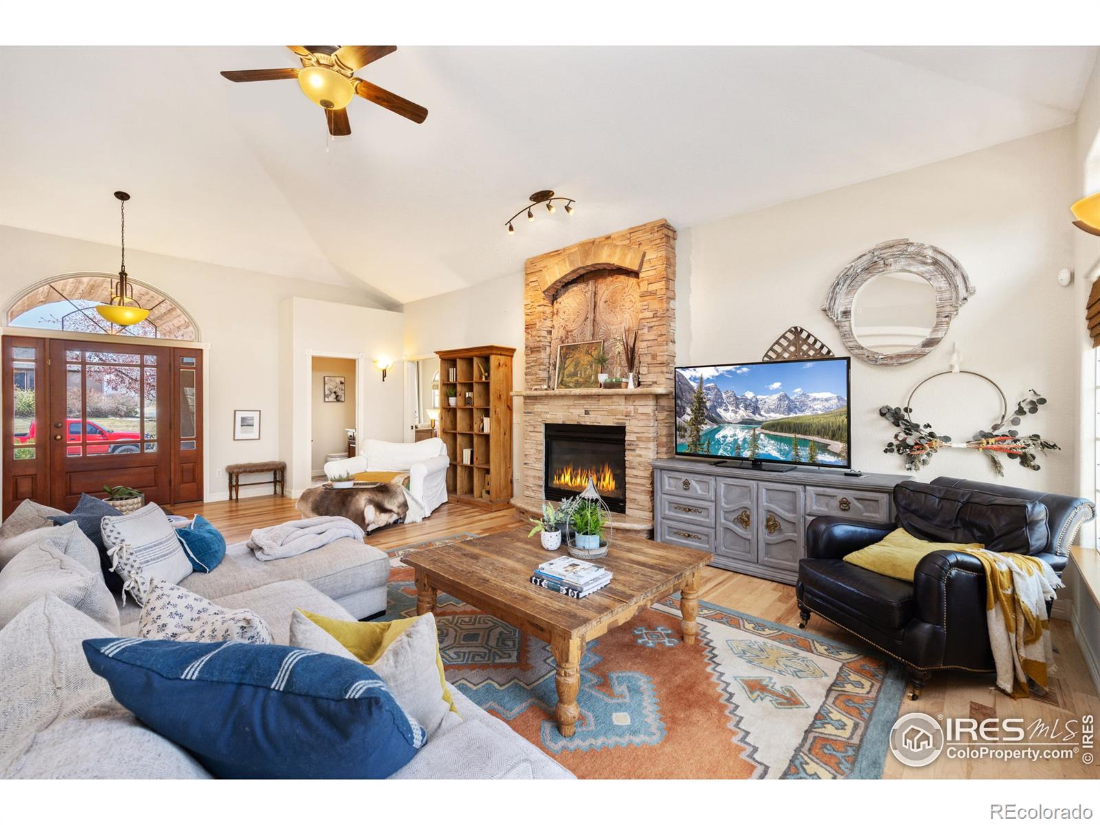MLS Image #4 for 6124  clearwater drive,loveland, Colorado