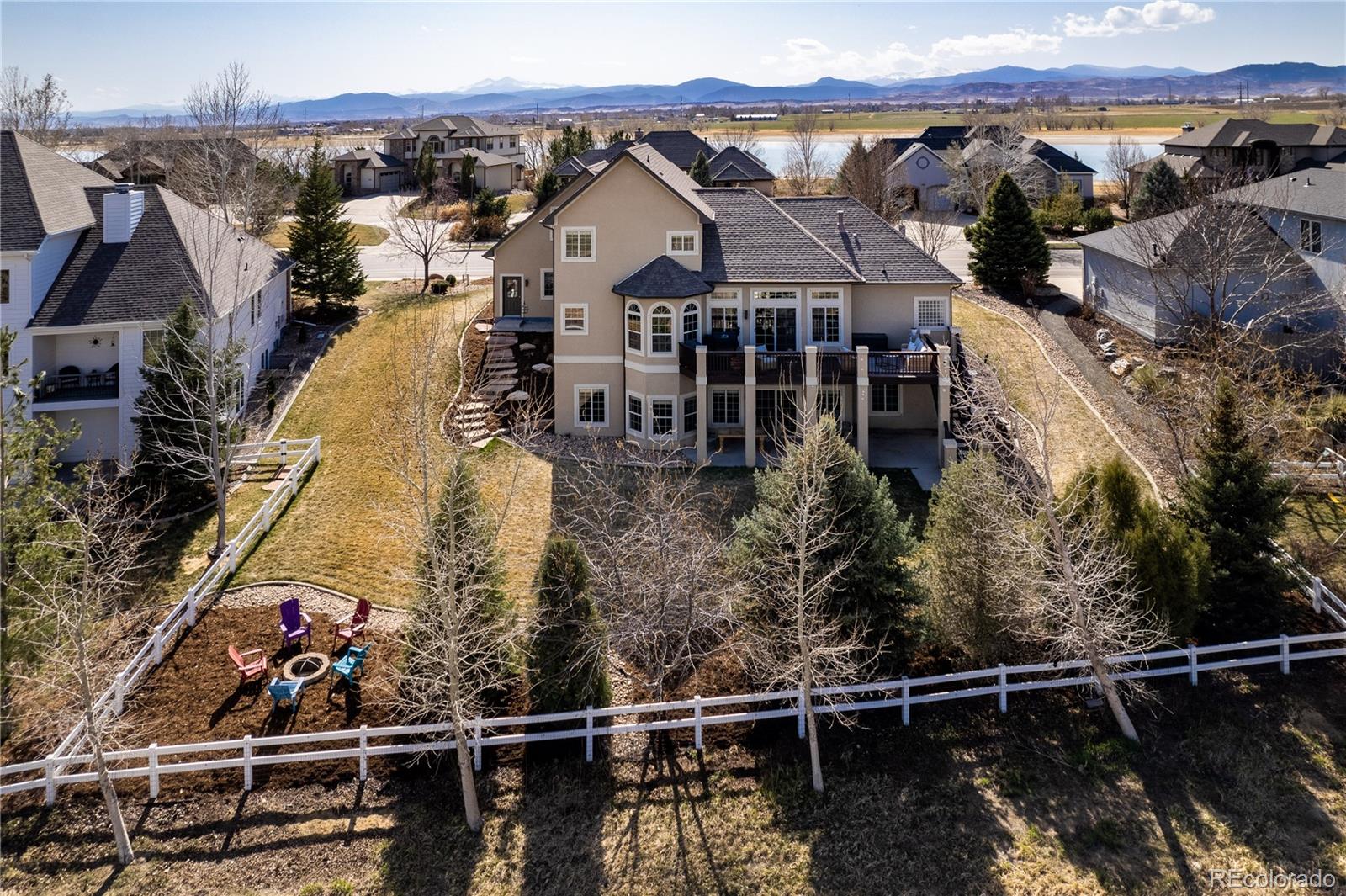 MLS Image #36 for 6124  clearwater drive,loveland, Colorado