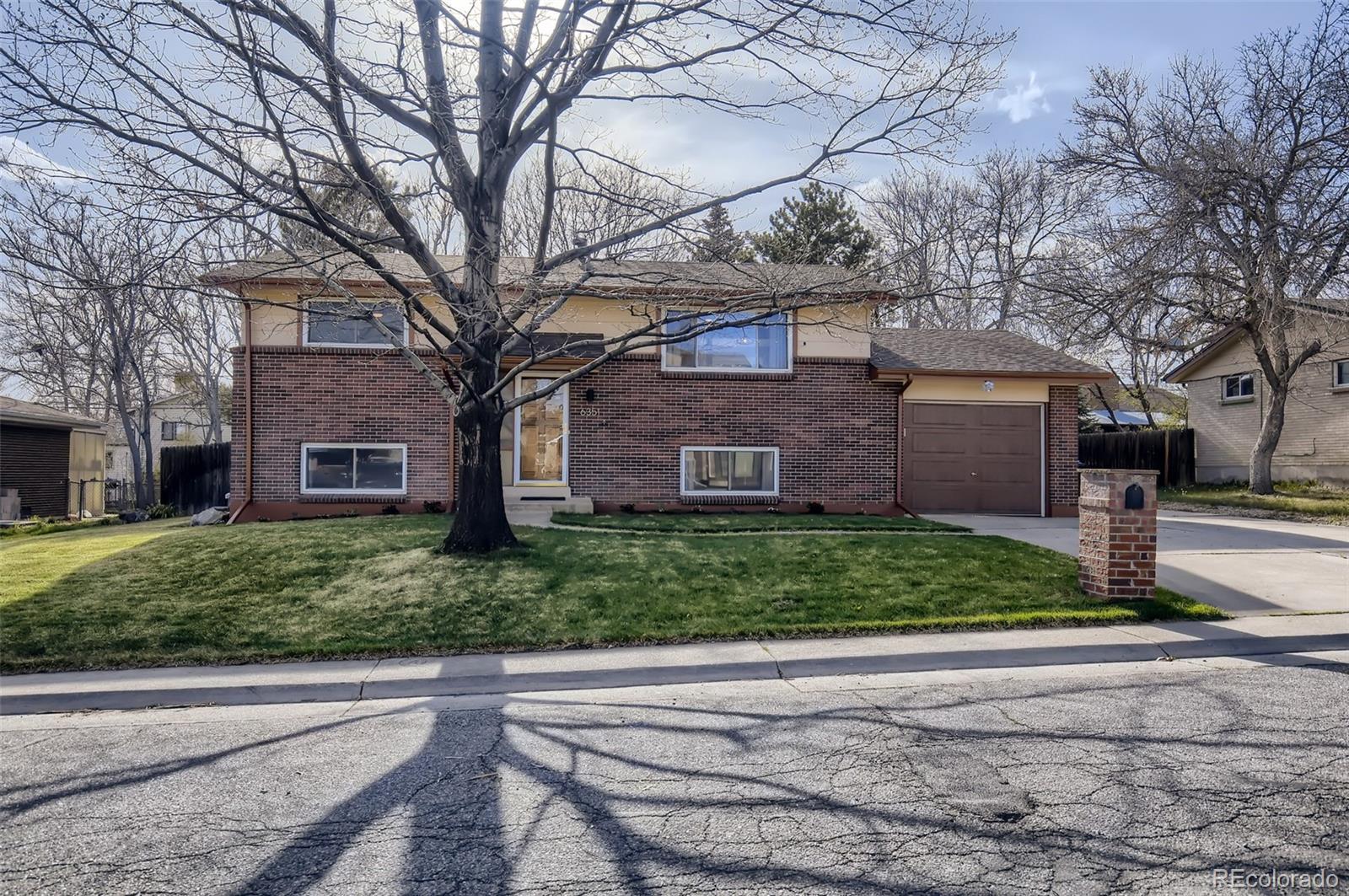CMA Image for 6351  Chase Street,Arvada, Colorado