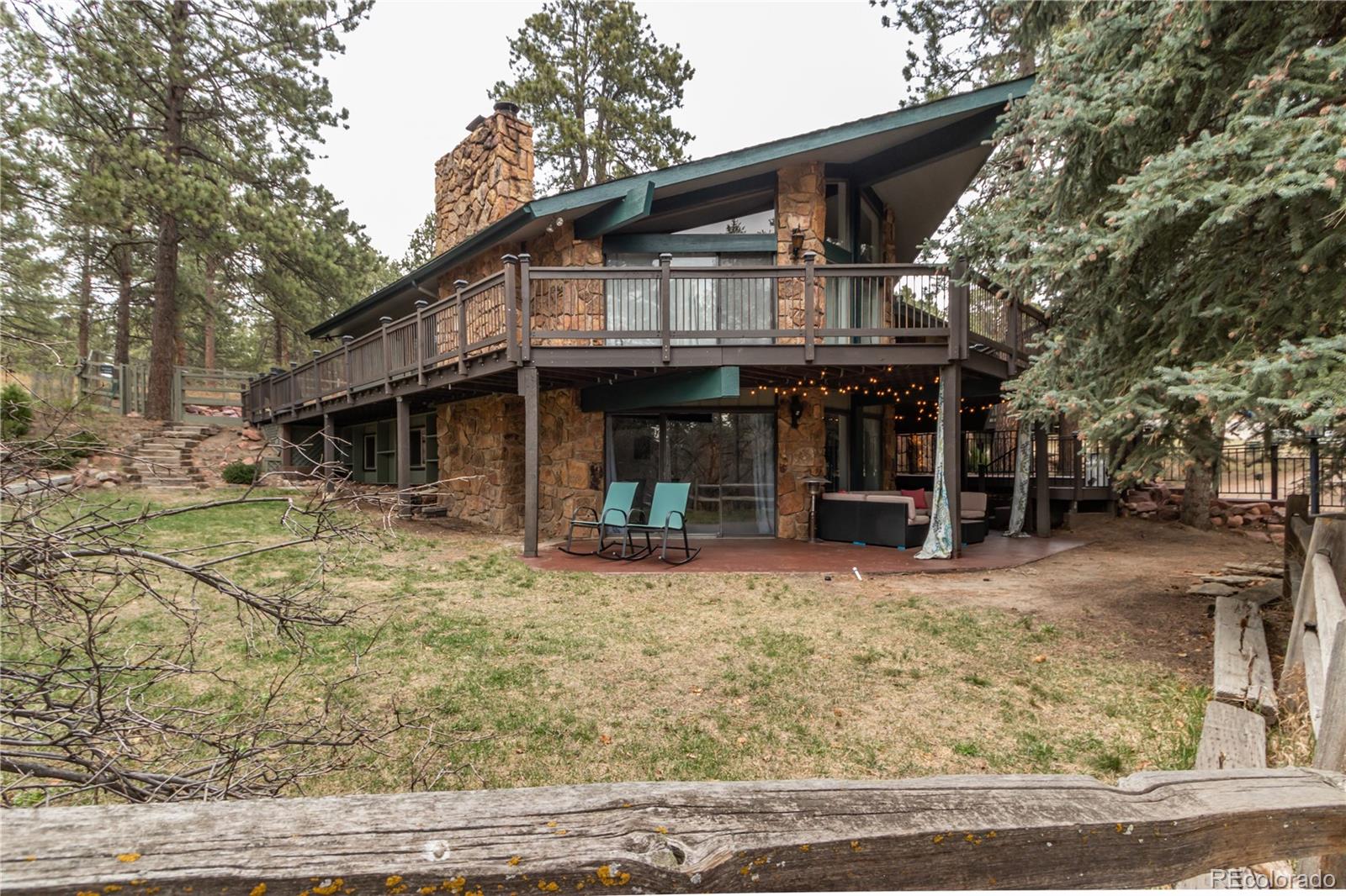 MLS Image #2 for 18980  burnt leaf way,monument, Colorado