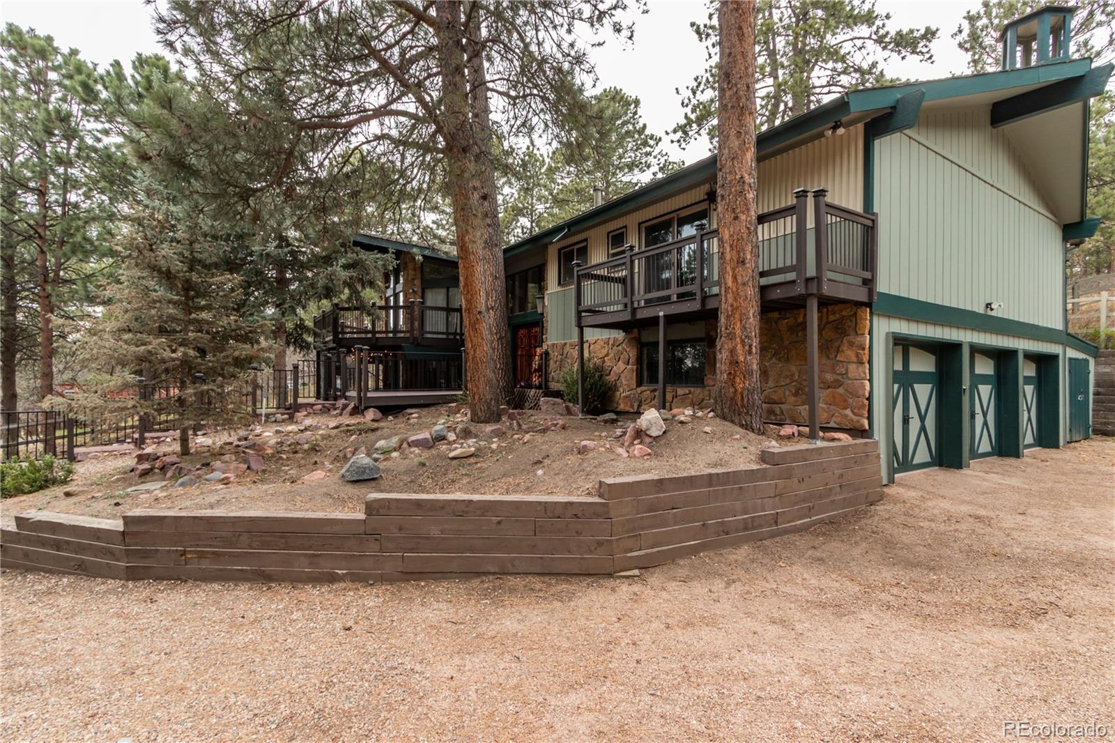 MLS Image #3 for 18980  burnt leaf way,monument, Colorado