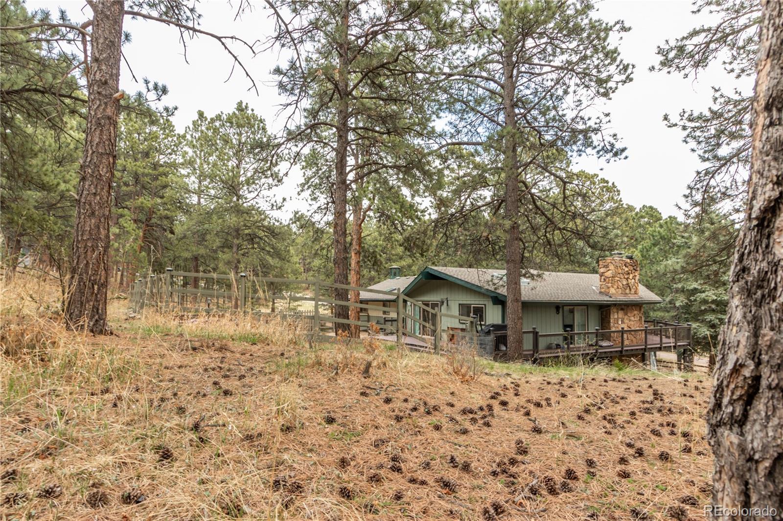 MLS Image #38 for 18980  burnt leaf way,monument, Colorado