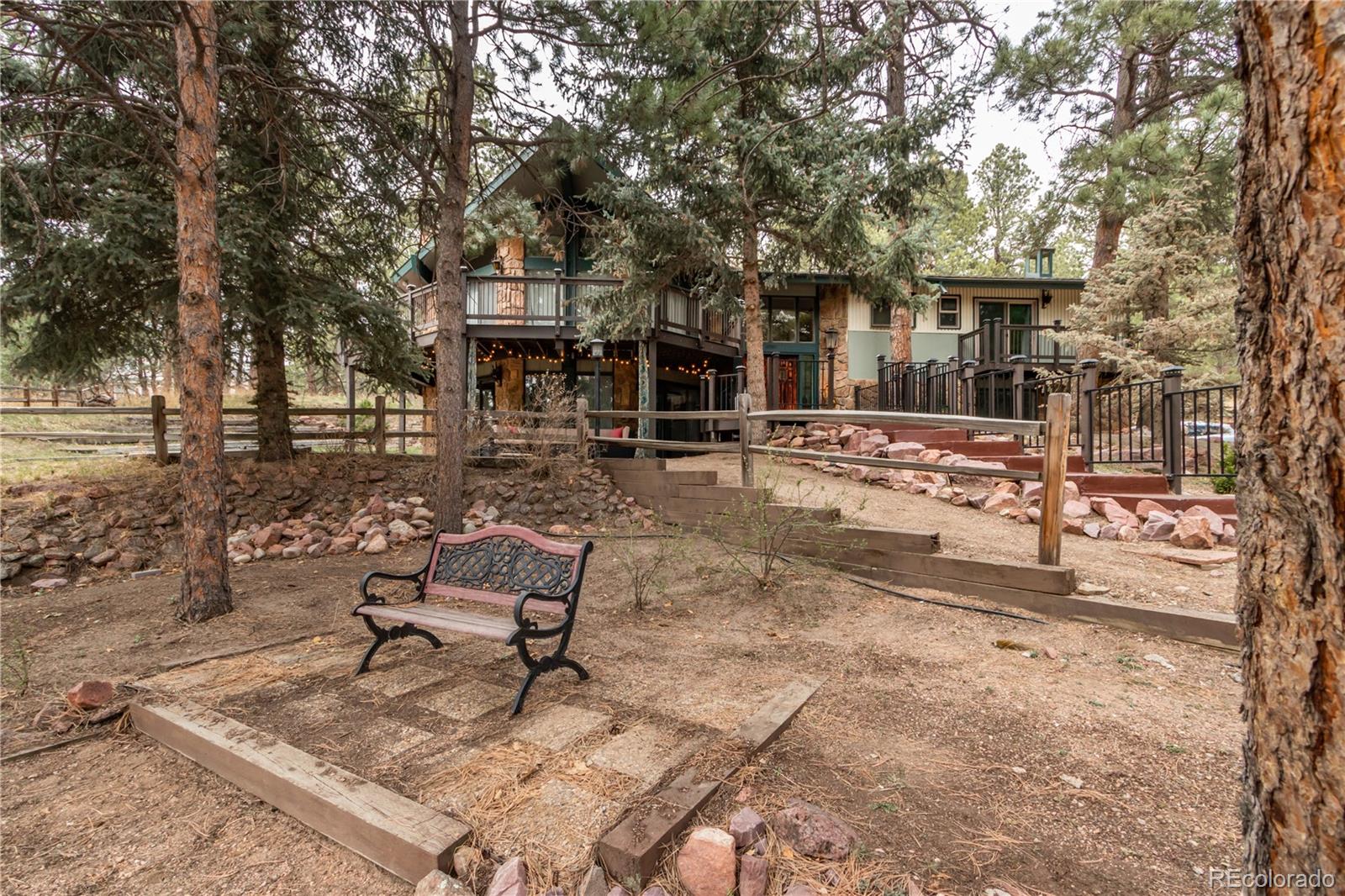 MLS Image #4 for 18980  burnt leaf way,monument, Colorado