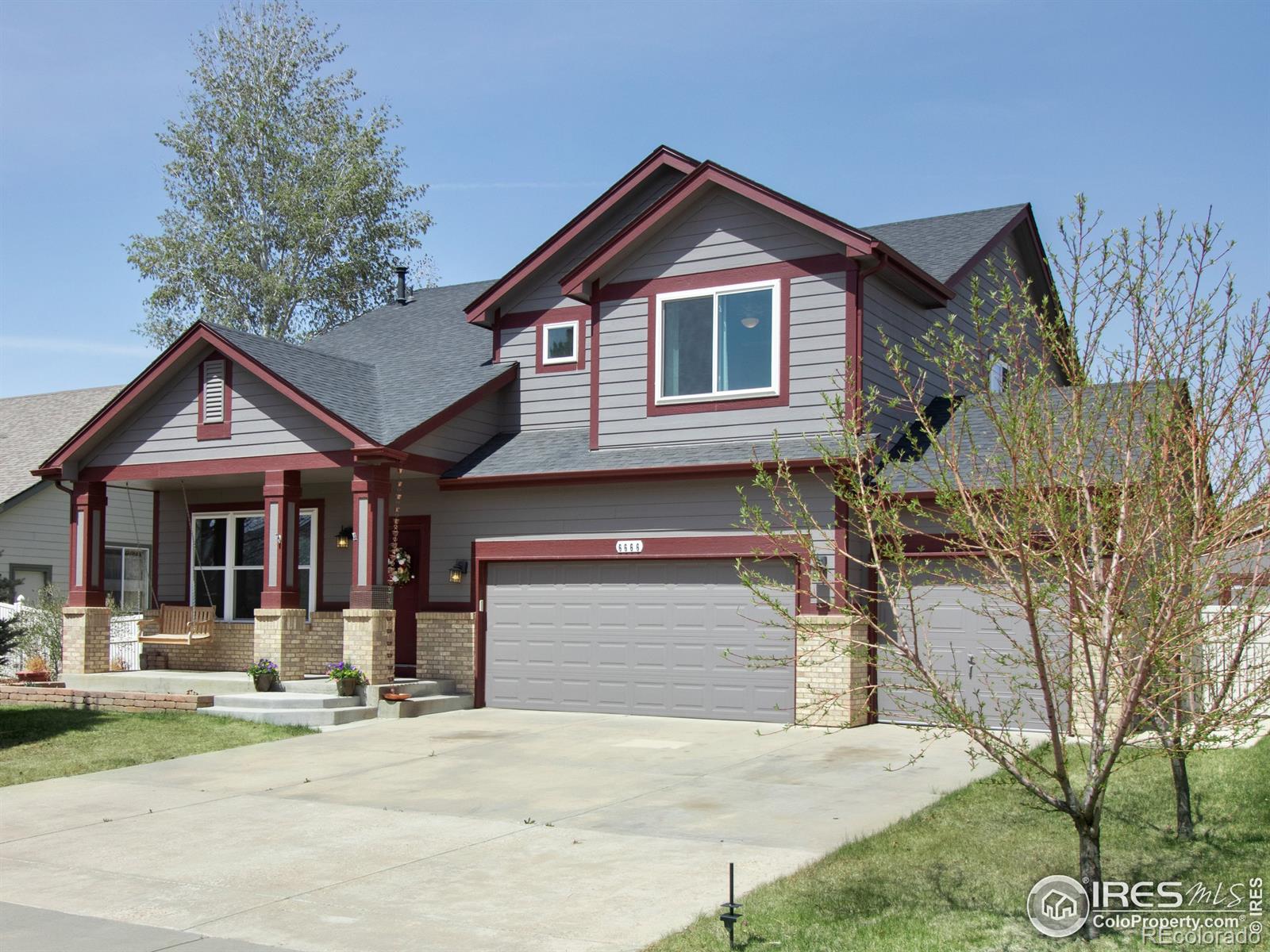 Report Image for 6666  Scenic Court,Firestone, Colorado